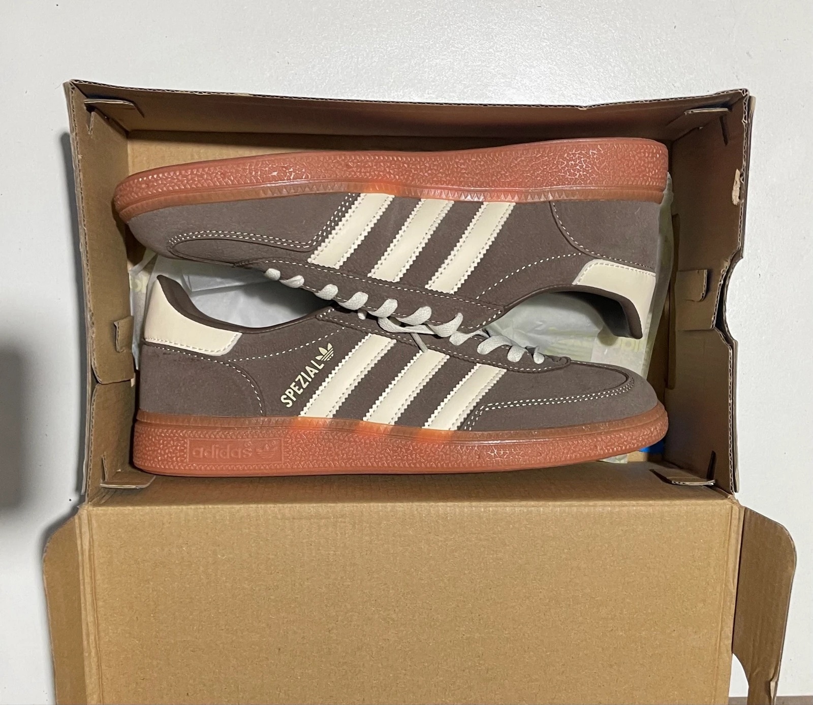 Adidas samba spezial 
